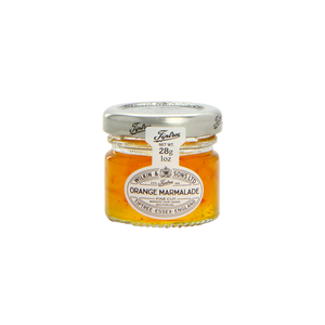 Tiptree Wilkin & Sons - Orange Marmalade Jam (28g) (72/carton)