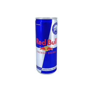 Redbull - Energy Drink (Europe) (250ml) (24/carton) – Tasty Snack Asia
