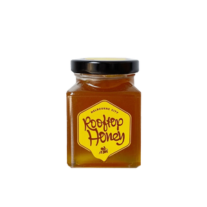 Rooftop Honey - Melbourne (280g)