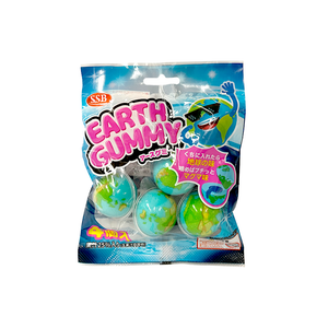 
            
                Load image into Gallery viewer, SSB - Earth Gummy (72g)
            
        