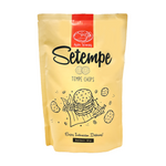 Setempe - Ayam Taliwang Tempe Chips (125g) - Front Side