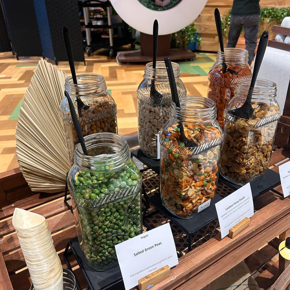 Superfoods Bar