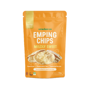 TCC - Emping Chips (50g)
