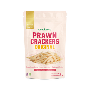 TCC - Prawn Cracker (50g)