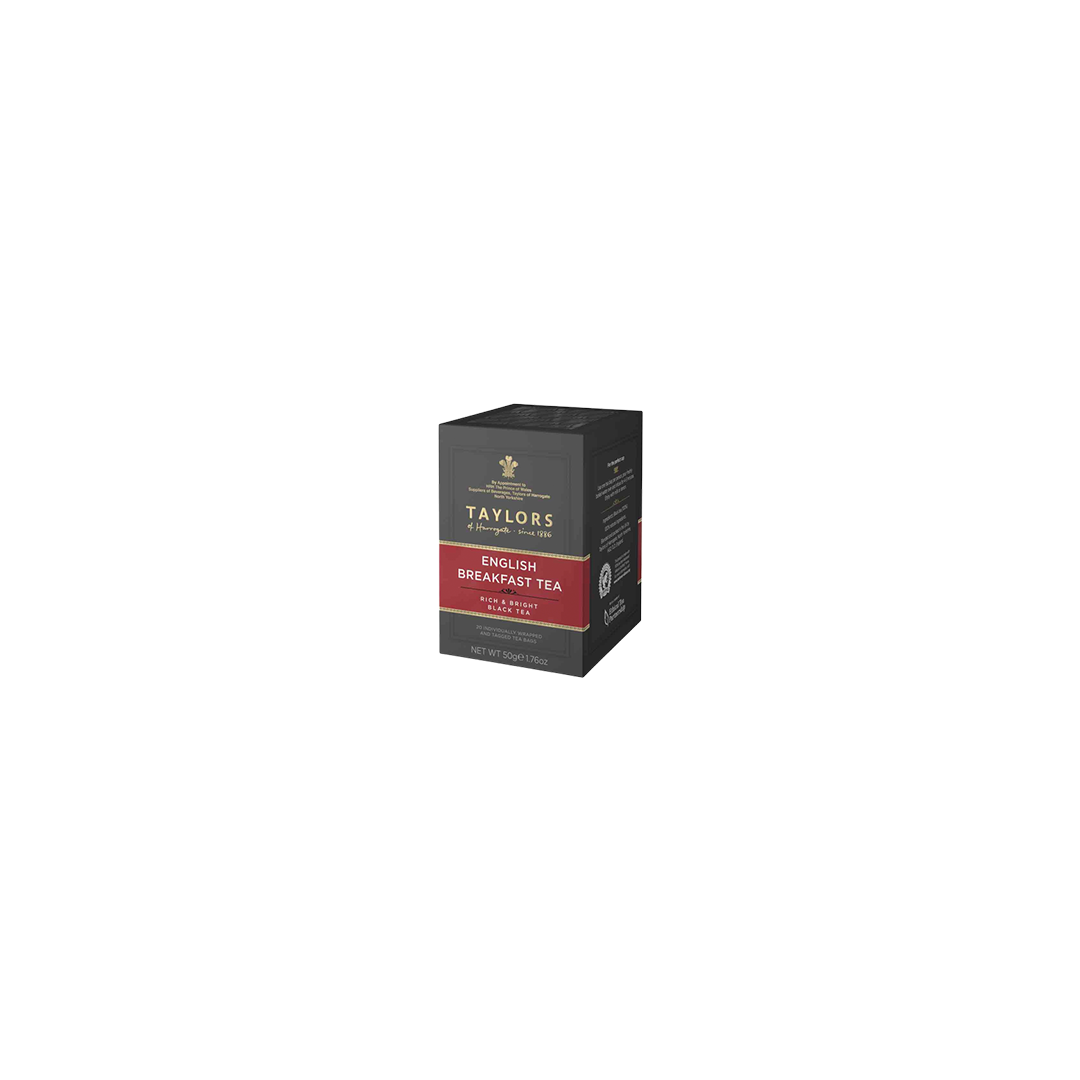 ENGLISH TEA SHOP Beautiful Me Bio Tea (30g