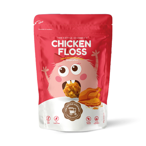 
            
                Load image into Gallery viewer, The Kettle Gourmet - Chicken Floss Popcorn (65g) (50/carton)
            
        
