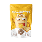 The Kettle Gourmet - Kaya Butter Toast Popcorn (30g) (30/carton)