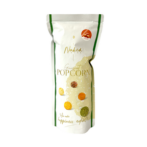 
            
                Load image into Gallery viewer, The Naked Maize Gourmet Popcorn - Caramel Popcorn (120g)
            
        