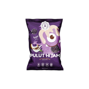The Kettle Gourmet - Pulut Hitam Mini Popcorn (30g) (100/carton ...
