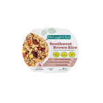 Thoughtful - Southwest Brown Rice (160g) (12/Carton)