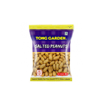 Tong Garden - Salted Peanuts (42g) - Front Side