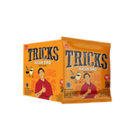 Tricks - Asian BBQ Baked Crisps (150g) (24/carton)
