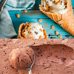
            
                Load image into Gallery viewer, Asia Flavoured Ice Cream
            
        