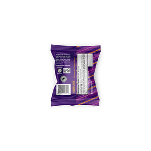 Undercover - Milk Chocolate And Current Crispy Quinoa (7g) (125pcs/carton)