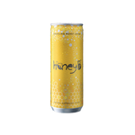 Vita Bee Sparkling Honey Lemon Drink (320ml) (24/Carton)