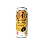 Vita Mi -  Vitamin C Infused Orange & Peach Drink (320ml) (24/Carton)