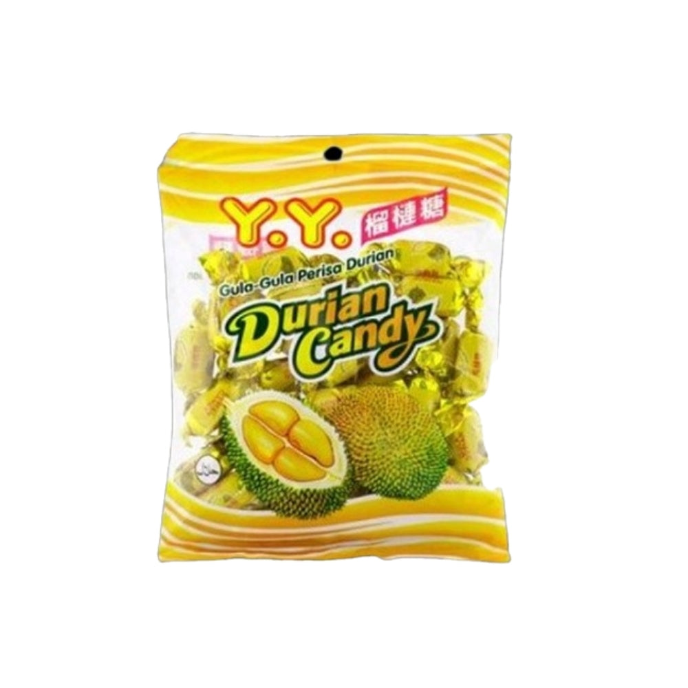 YY - Durian Sweets (200g) (10/carton)