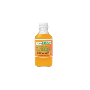 You C1000 - Orange Vitamin Bottle (140ml)