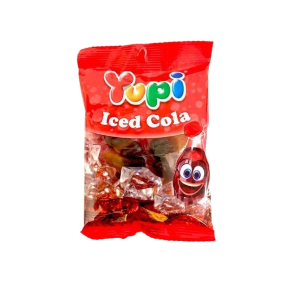 Yupi - Cola Gummy (40g)