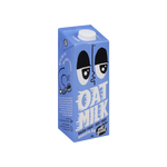 All Good - Barista Oat Milk (1L) (6/carton)