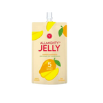 Allmighty Jelly- Mango Madness Beverage (150g) (80/carton)