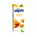 Alpro - Original Almond Milk (1L) (8/carton)