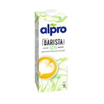 Alpro - Soya Barista Milk (1L) (8/carton)