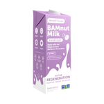 What If Foods - Everyday Bamnut Milk (1L) (12/carton)
