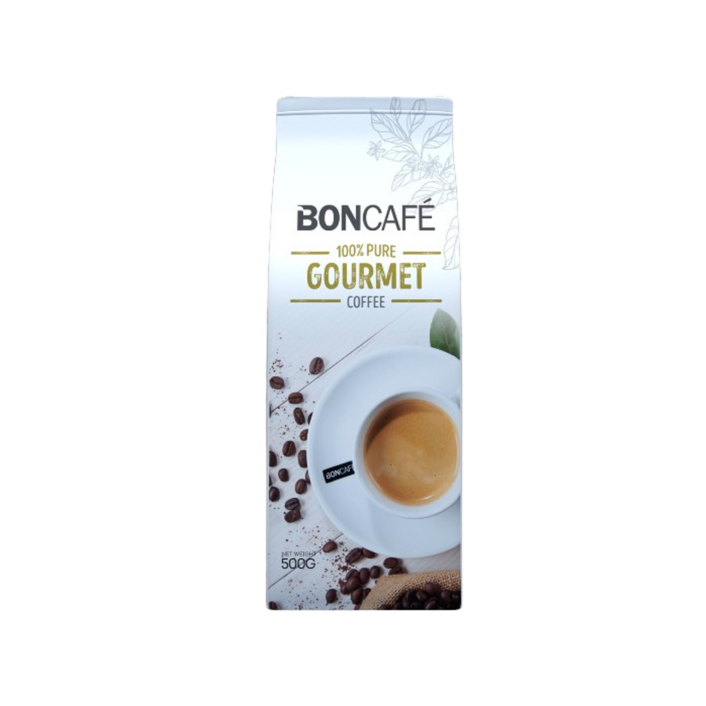 Boncafe - Gourmet Expresso Blend (500g)