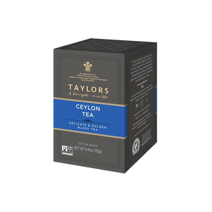 Taylors - Ceylon Tea (50g)