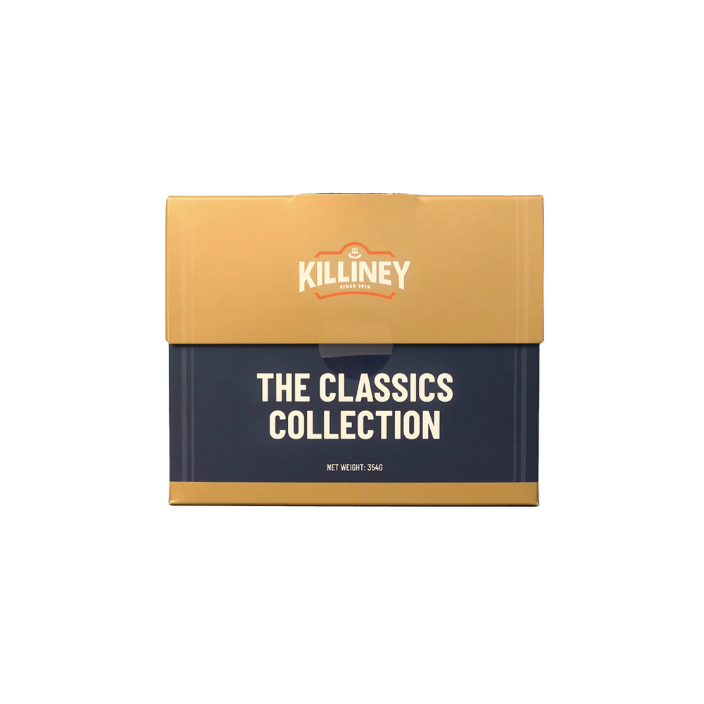Killiney - The Classics Collection (354g) (12/pack)