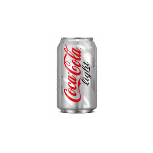 Coca Cola Light (330ml) (24/carton)