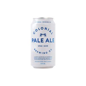 Colonial - Australian Small Pale Ale (375ml)