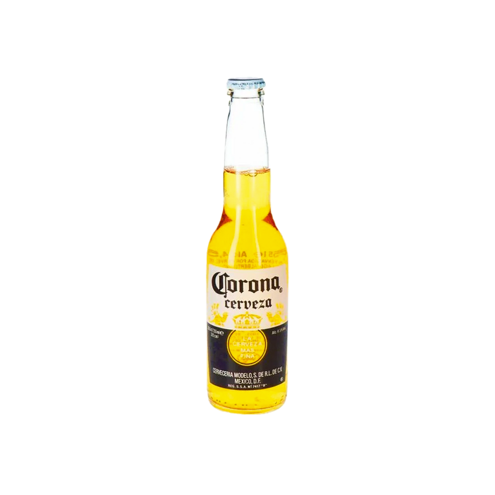 
            
                Load image into Gallery viewer, Corona - Beer Bottles (355ml) (24/carton)
            
        