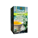 Dilmah - Jasmine Green Tea Bag (30g) (20/pack) (12/carton)