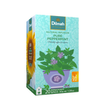 Dilmah - Peppermint  Tea Bag (30g) (20/pack) (12/carton)