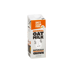 Dirty Clean Food - Original Oat Milk (1L) (6/carton)