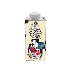 Farm Fresh - Milk with Dates (200ml)