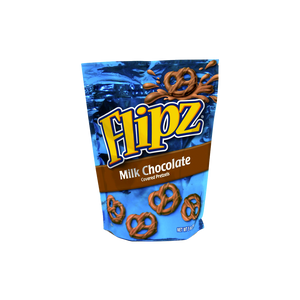 Flipz - Chocolate Pretzel (12/pack) (125g)