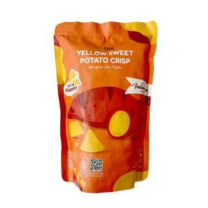 
            
                Load image into Gallery viewer, Go Lite - Yellow Sweet Potato Crisp (50g)
            
        