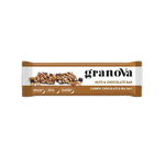 Granova - Nuts & Chocolate Bar (26g) (16/carton)