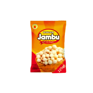 Jambu - Kacang Atom Nuts (225g)