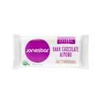 Jonesbar - Dark Chocolate Almond Protein Bar (47g) (12/pack) (12/carton)
