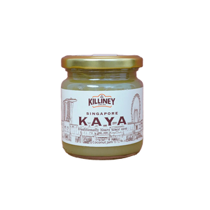 Killiney - Singapore Coconut Jam Kaya (240g)