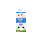 Koita - Lactose Free Whole Fat Milk (200ml) (24/carton)