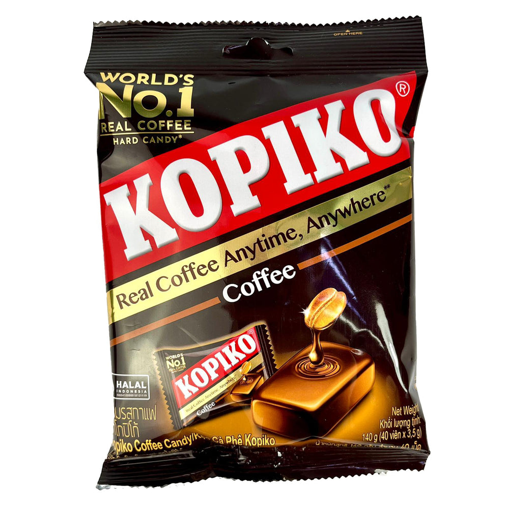 Kopiko - Coffee Candy (140g)