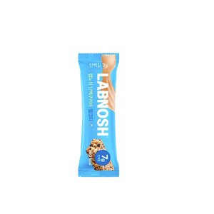 Labnosh - Milk Tea Protein Cookie Bar (35g)