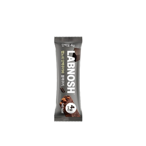 Labnosh - Black Cookie Protein Cookie Bar (35g)