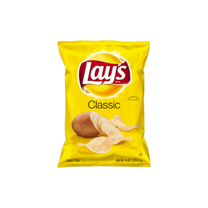 Lay's - Original Potato Chips (27g)