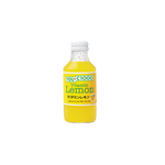 You C1000 - Lemon Vitamin Bottle (140ml)